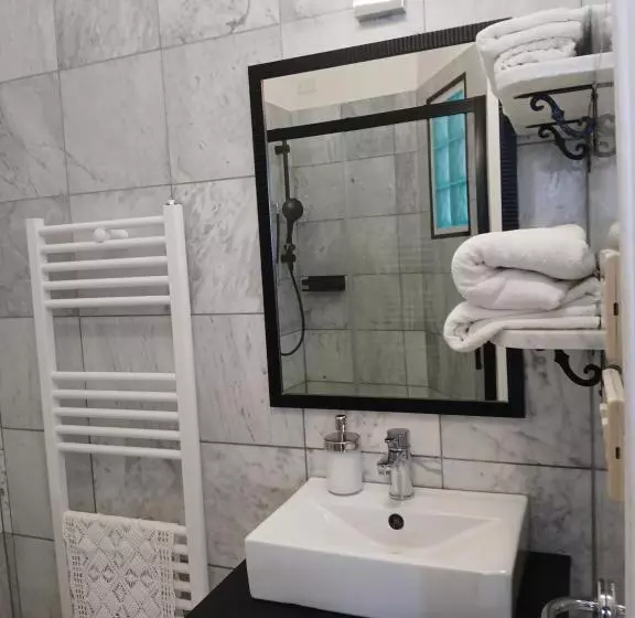 Hotelli Ristorante Radar