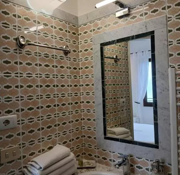 Hotelli Ristorante Radar