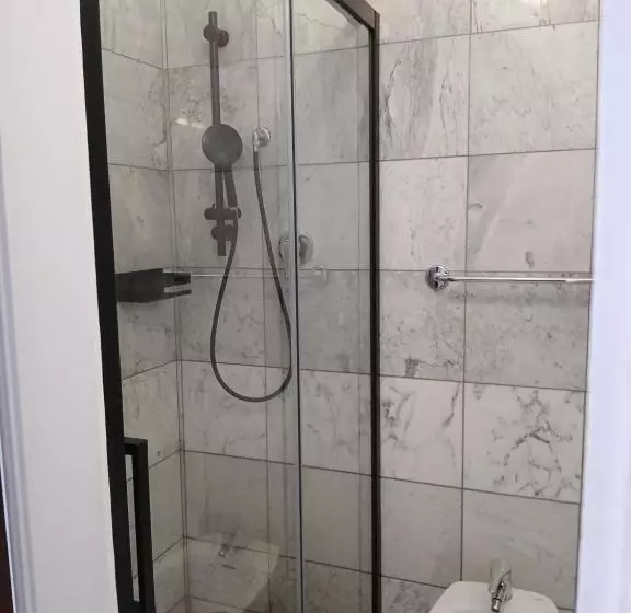 Hotelli Ristorante Radar