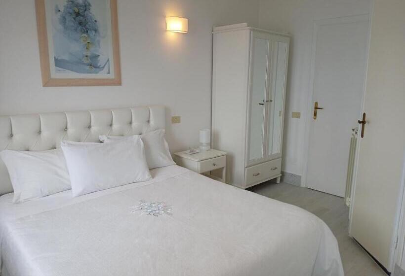 فندق Ristorante Radar