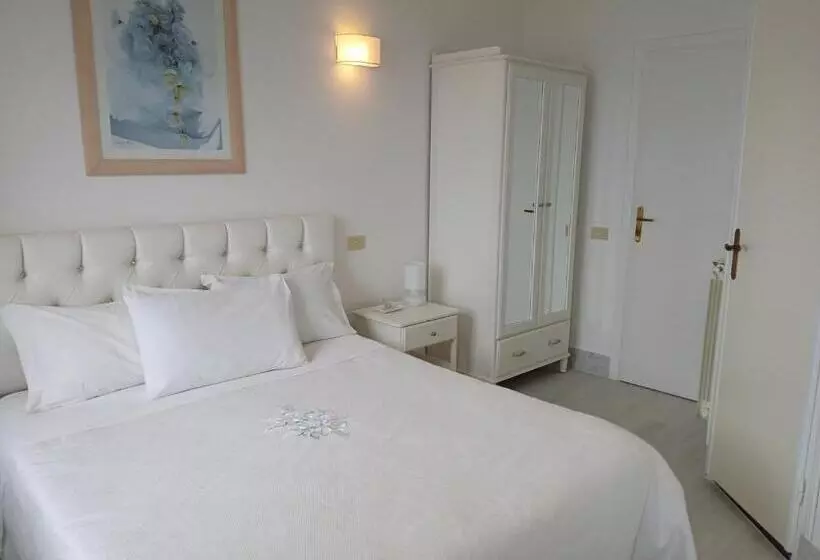 Hotelli Ristorante Radar