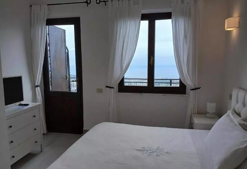 Hotelli Ristorante Radar