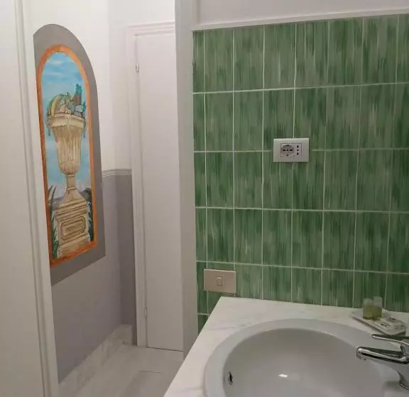 Hotelli Ristorante Radar