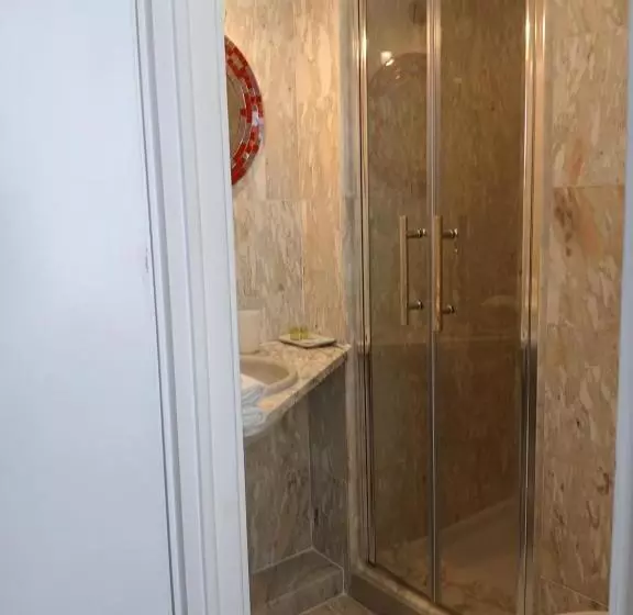 Hotelli Ristorante Radar