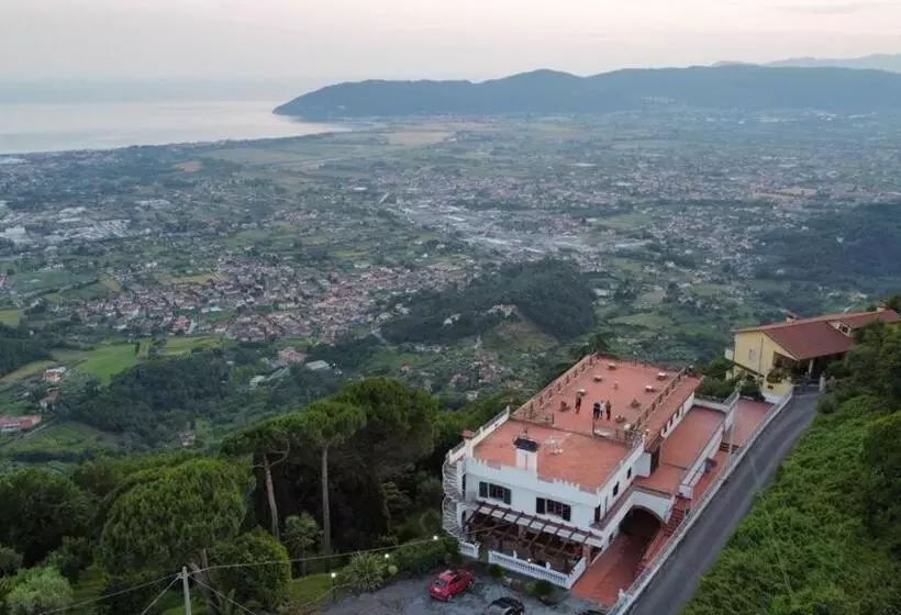 Hotelli Ristorante Radar