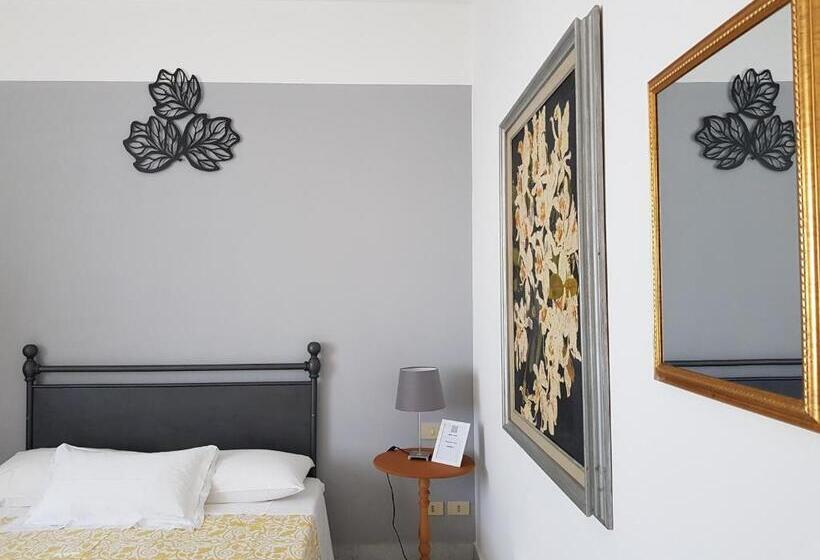 فندق Ristorante Radar