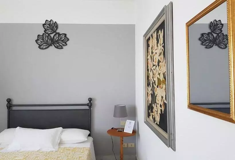 Hotelli Ristorante Radar