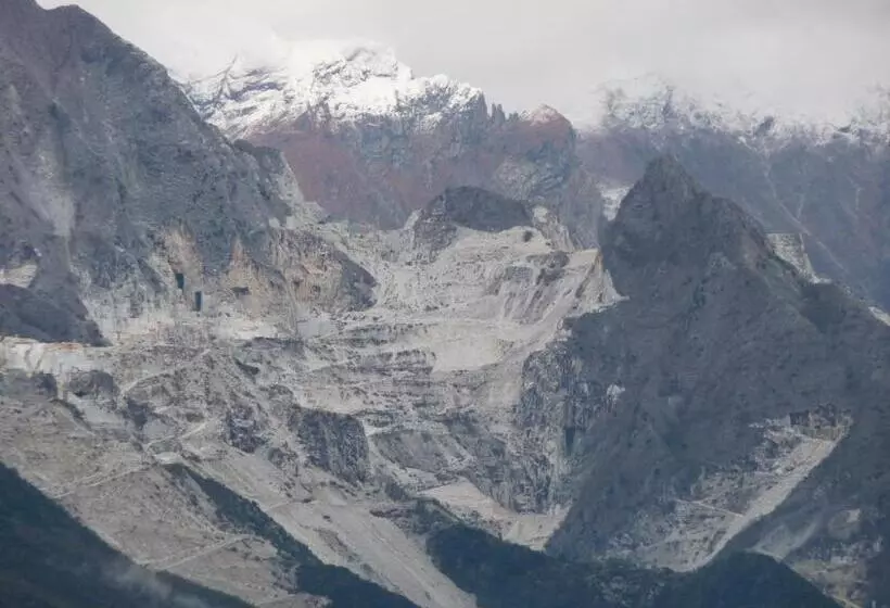 Hotelli Ristorante Radar