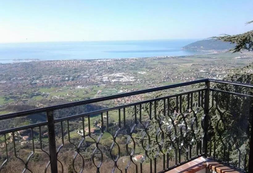 Hotelli Ristorante Radar