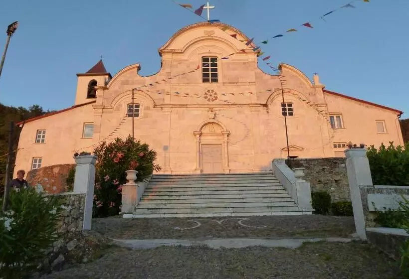 Hotelli Ristorante Radar