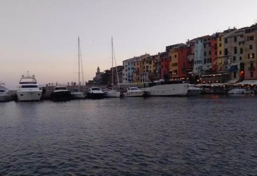 Hotelli Ristorante Radar