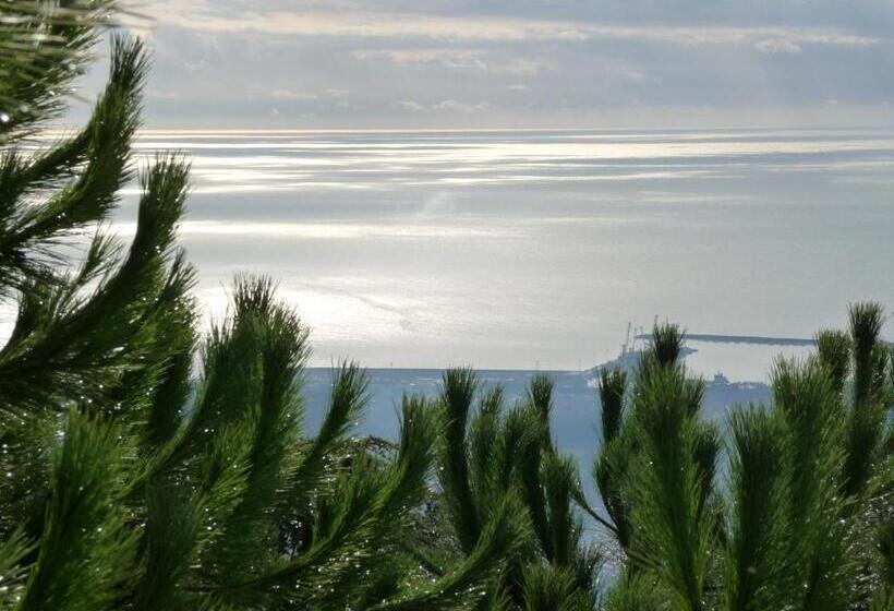 فندق Ristorante Radar