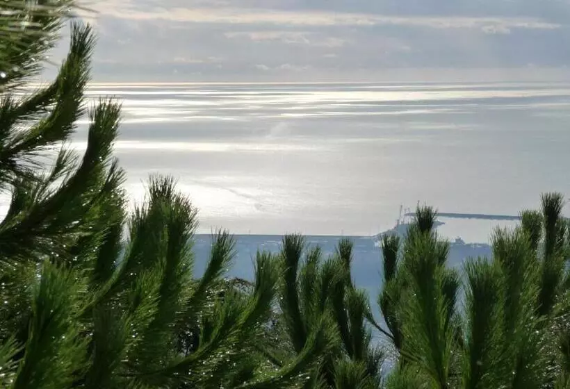 Hotelli Ristorante Radar