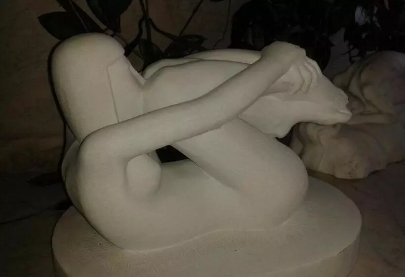 Hotelli Ristorante Radar