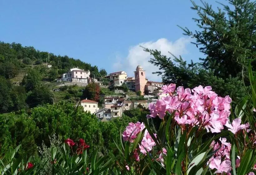 Hotelli Ristorante Radar