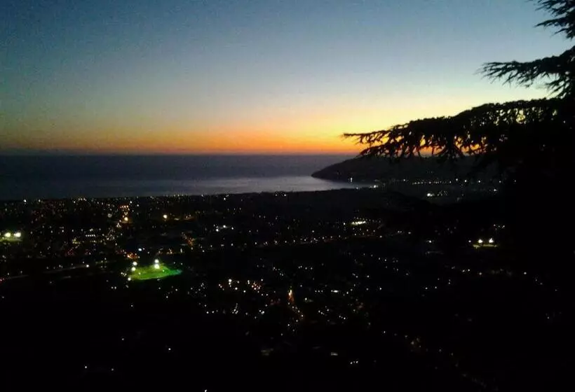 Hotelli Ristorante Radar