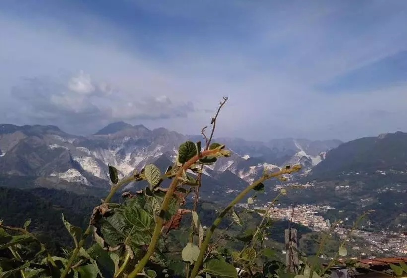 Hotelli Ristorante Radar