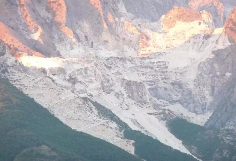 Hotelli Ristorante Radar