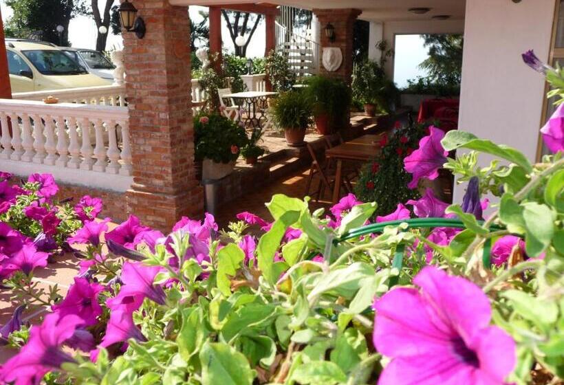 فندق Ristorante Radar