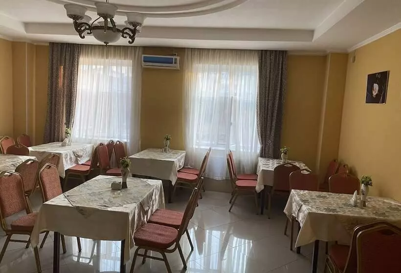 هتل Silk Way Boutique