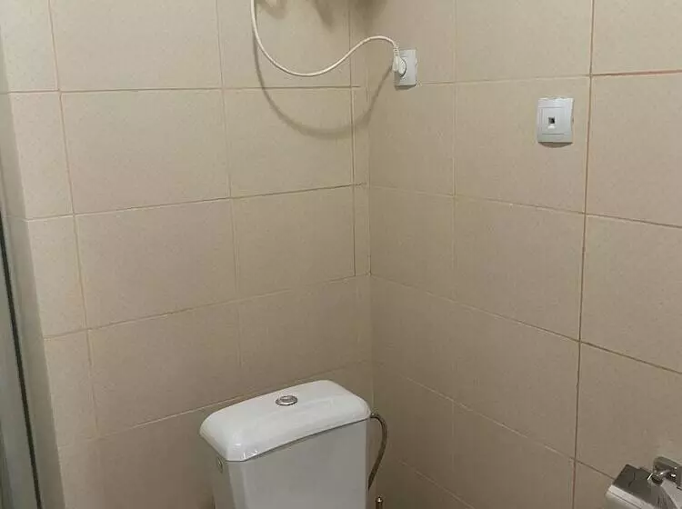 هتل Silk Way Boutique