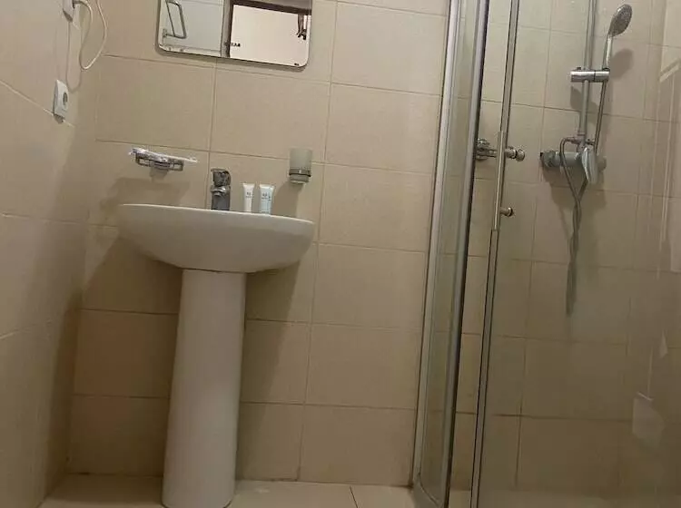 هتل Silk Way Boutique