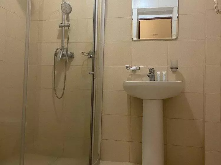 هتل Silk Way Boutique