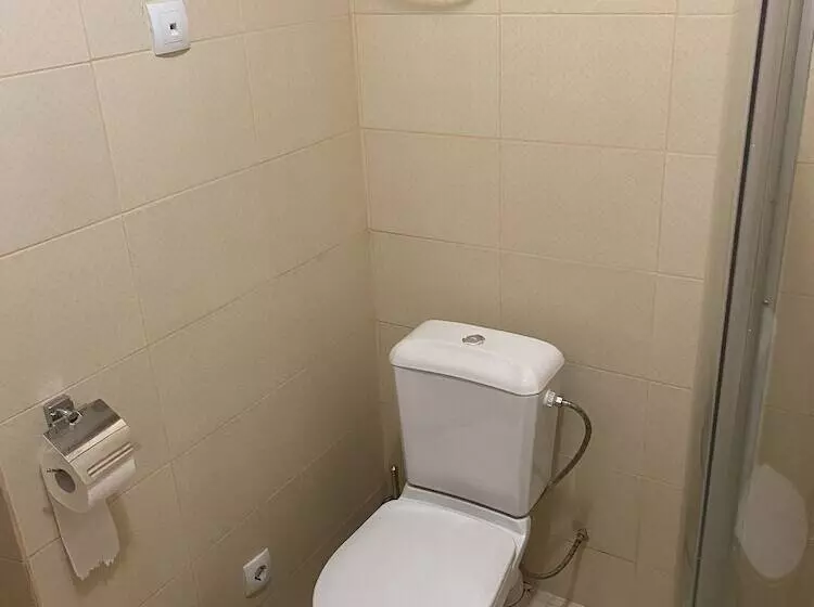 هتل Silk Way Boutique