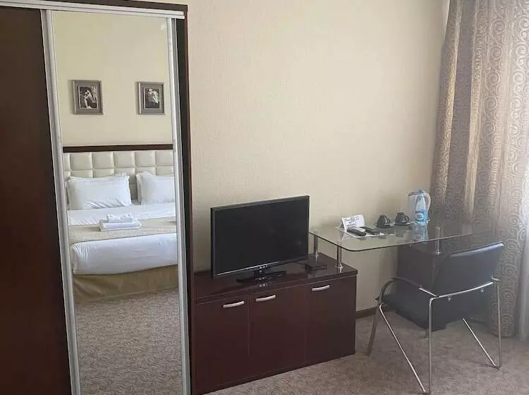 هتل Silk Way Boutique