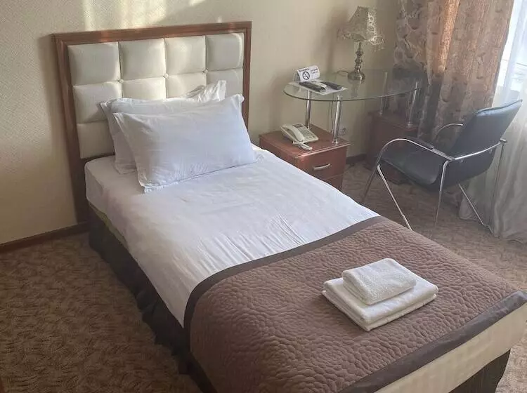 هتل Silk Way Boutique