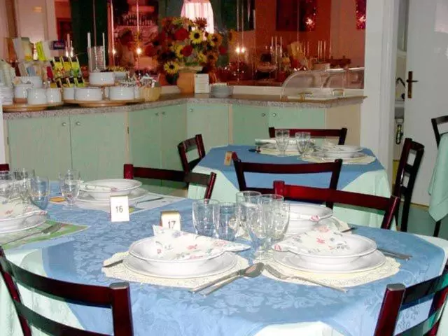 ホテル Villa Grazia