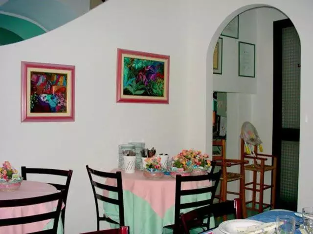 ホテル Villa Grazia