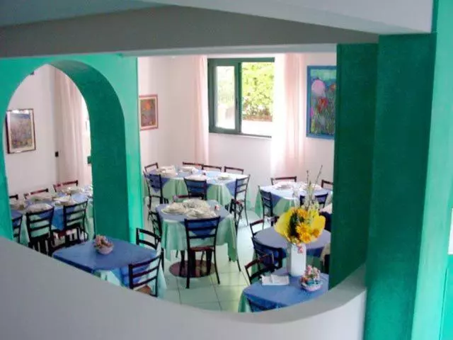 ホテル Villa Grazia
