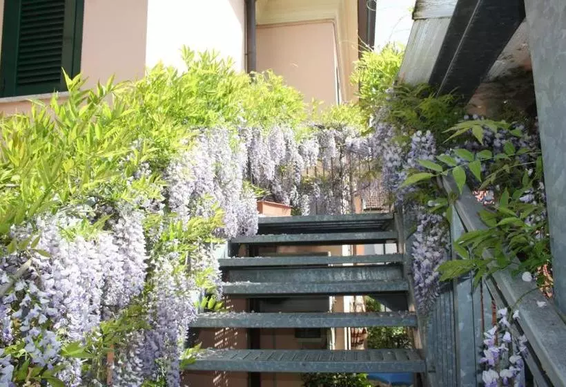 ホテル Villa Grazia