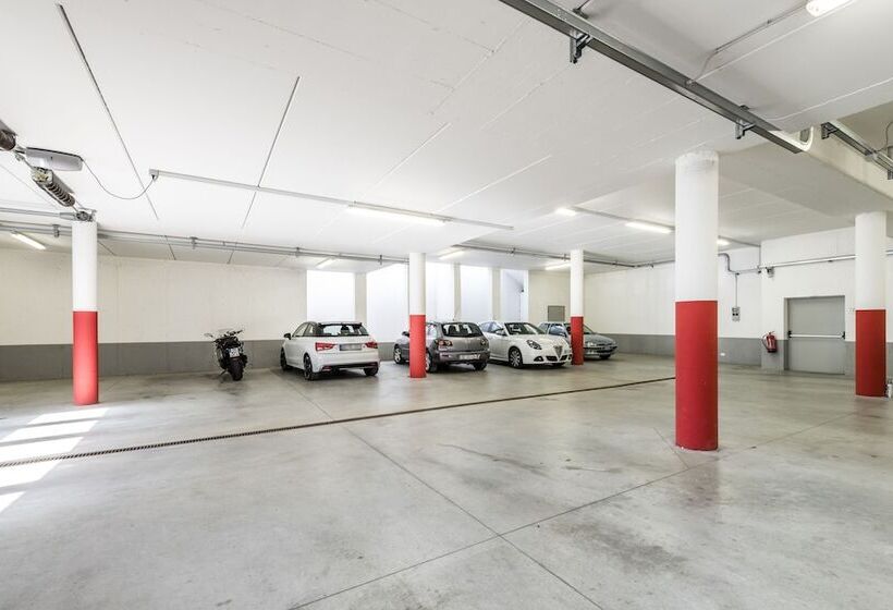 Отель Weisses Rössl   Cavallino Bianco