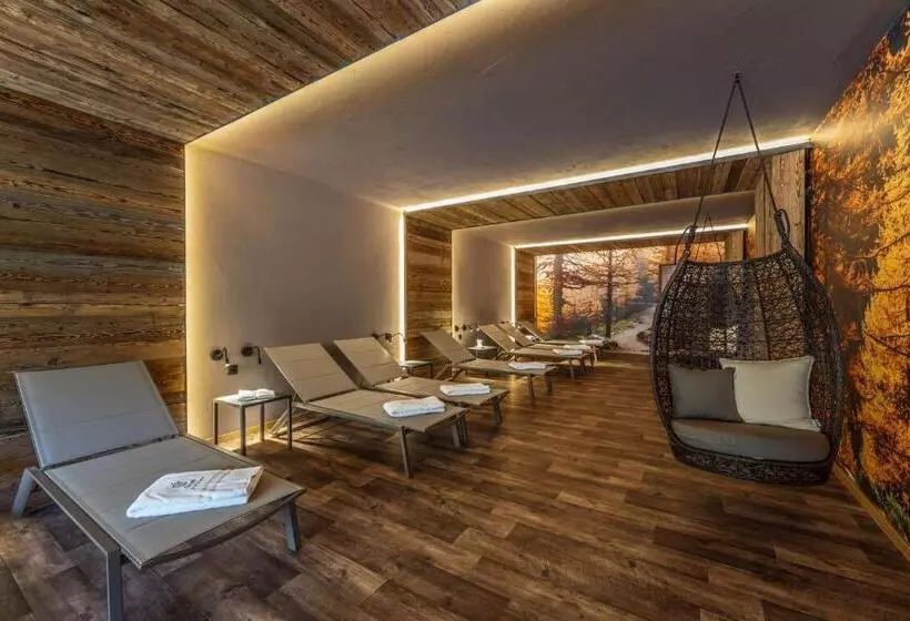 Almhotel Glieshof
