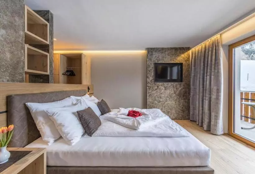 Almhotel Glieshof