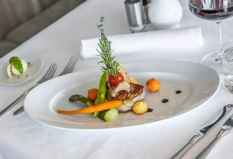 Almhotel Glieshof