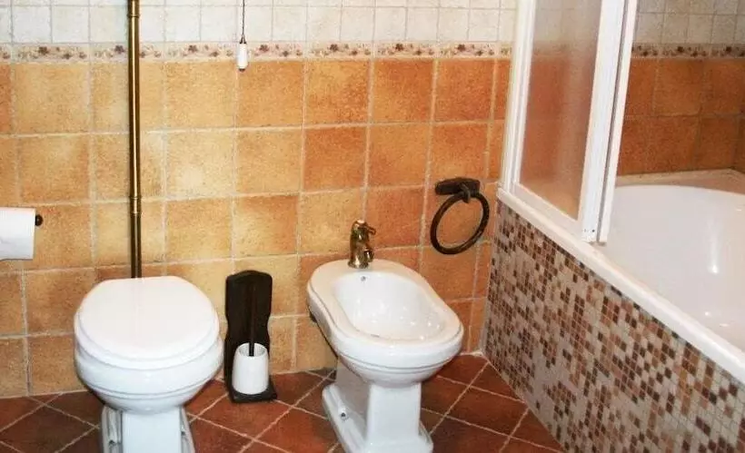 B&b Baglio Degli Ulivi