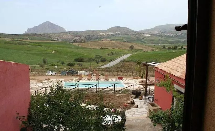 B&b Baglio Degli Ulivi