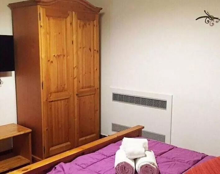 B&b Baglio Degli Ulivi