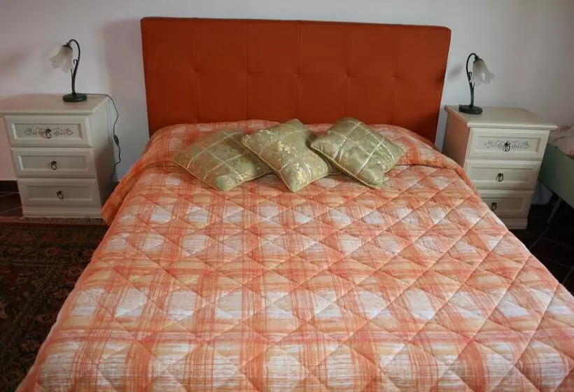 B&b Baglio Degli Ulivi