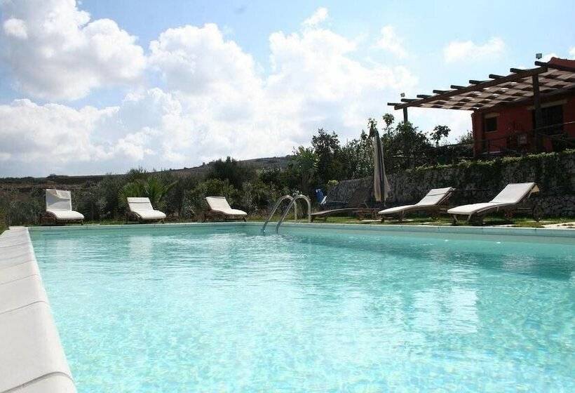 B&b Baglio Degli Ulivi