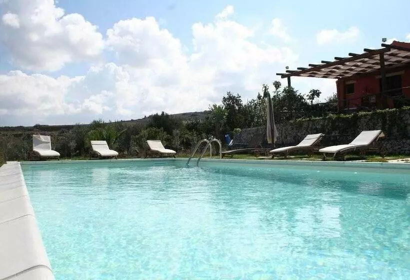 B&b Baglio Degli Ulivi