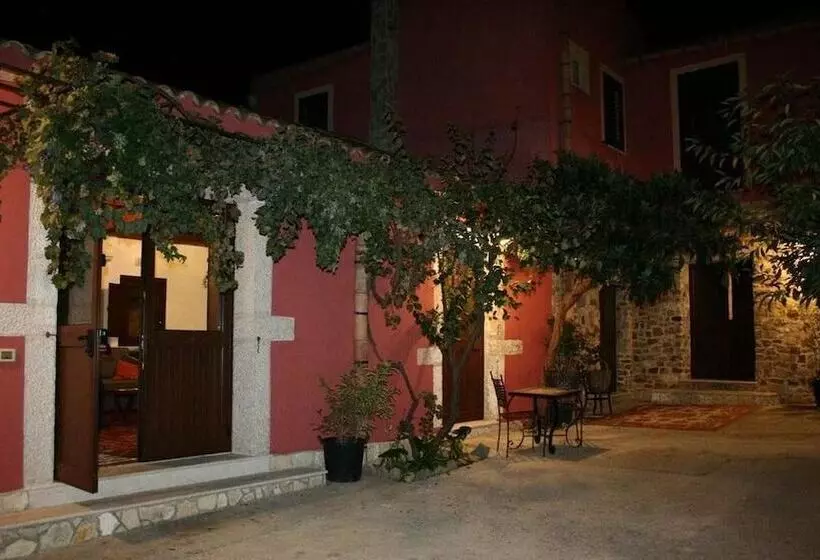 B&b Baglio Degli Ulivi