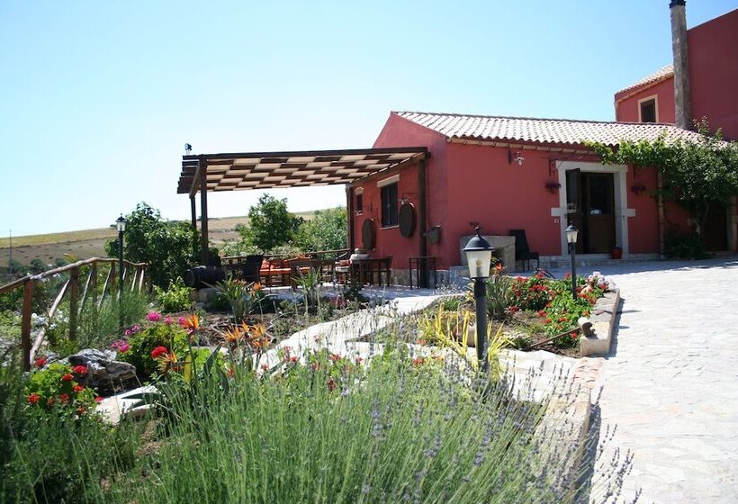 B&b Baglio Degli Ulivi