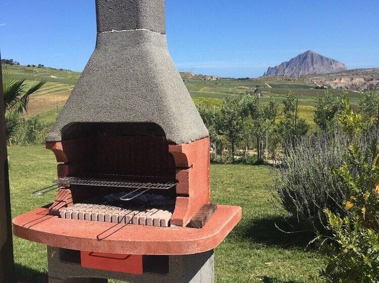 B&b Baglio Degli Ulivi