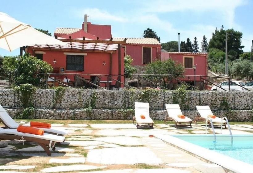 B&b Baglio Degli Ulivi