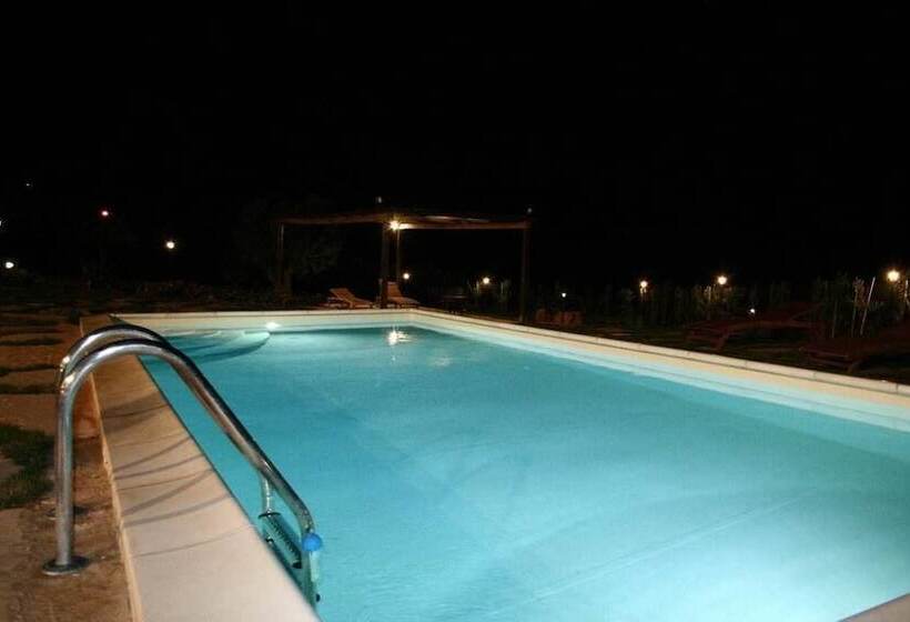 B&b Baglio Degli Ulivi