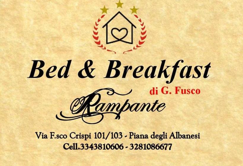 B&b Rampante